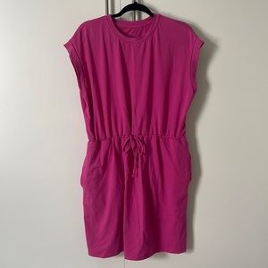 Target dress - xl - great for casual or even swim cover up - has pockets!